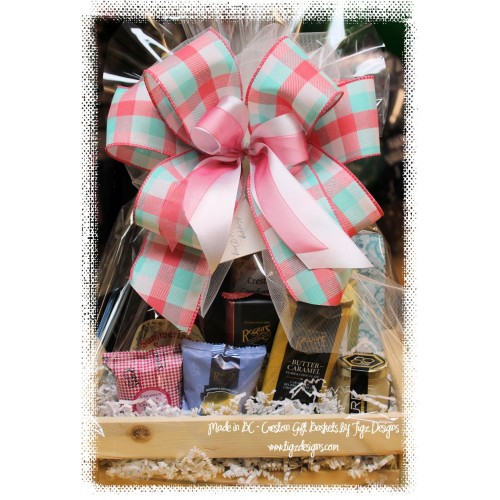 Made in BC Gift Basket - 24